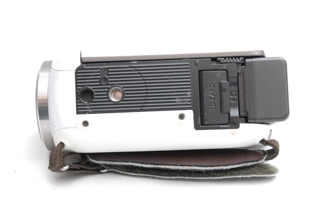 Panasonic デジタルハイビジョンカメラ HC-V360M (良品）