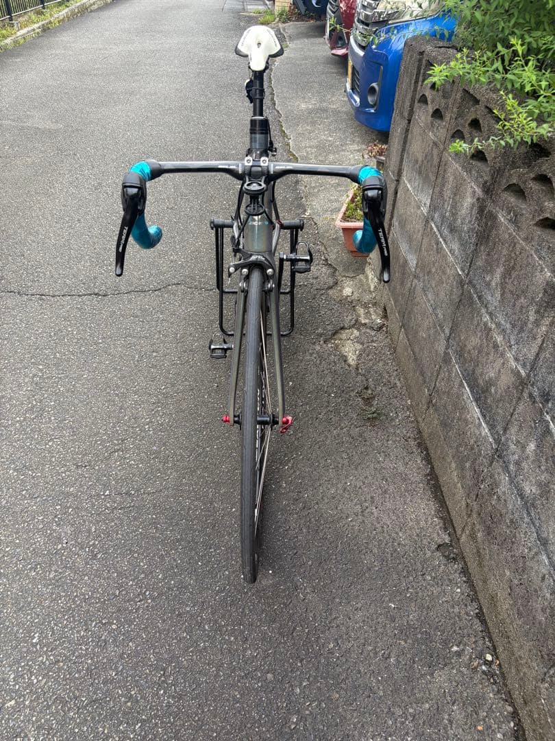 ボーマ ロードバイク カーボン