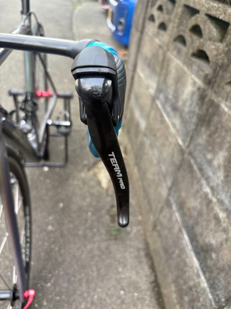 ボーマ ロードバイク カーボン