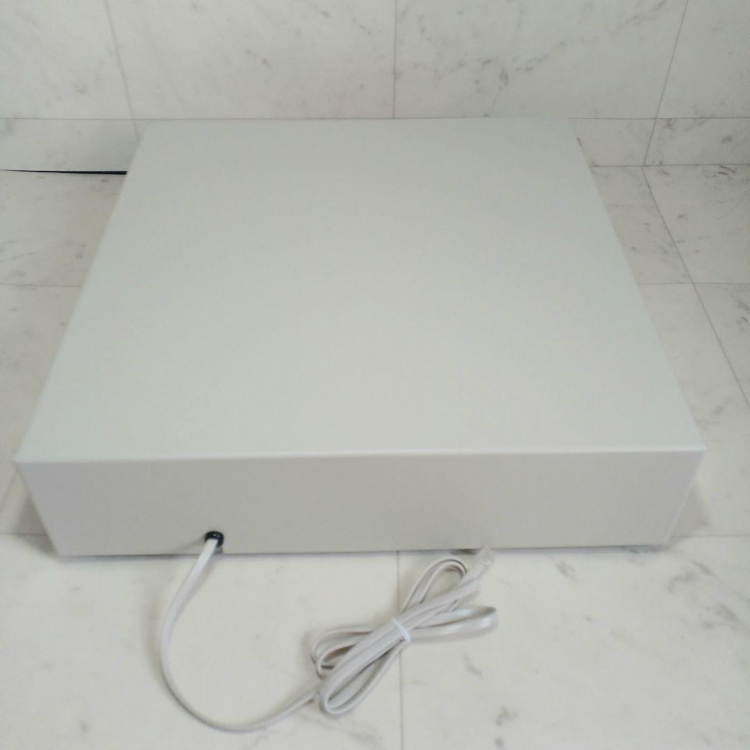 【新品】SIIセイコー　サーマルプリンター＆新品　ドロアー■RP-F10スマレジ