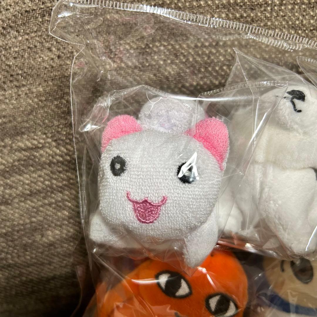 あずまんが大王　ちびぬいあずまんが　ぬいぐるみ　マスコット　レア　レトロ