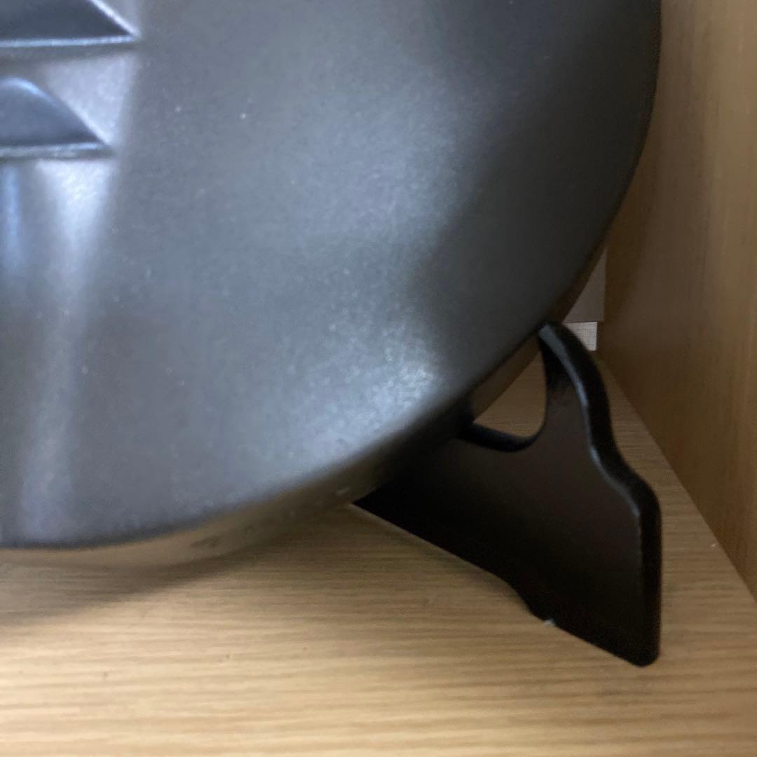 直径31センチ　太陽の顔　太陽の塔　岡本太郎　スタンド付き　万博　ミャクミャク