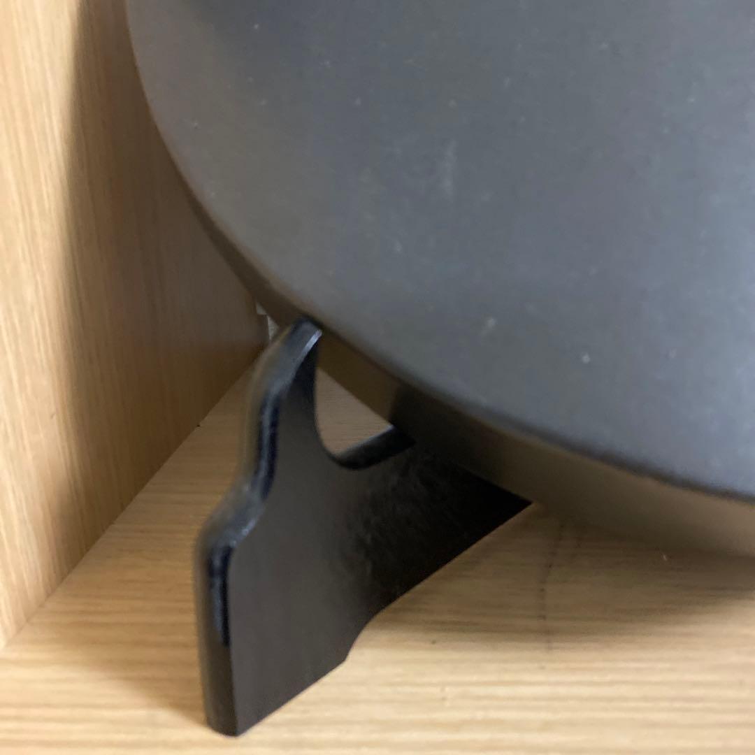 直径31センチ　太陽の顔　太陽の塔　岡本太郎　スタンド付き　万博　ミャクミャク