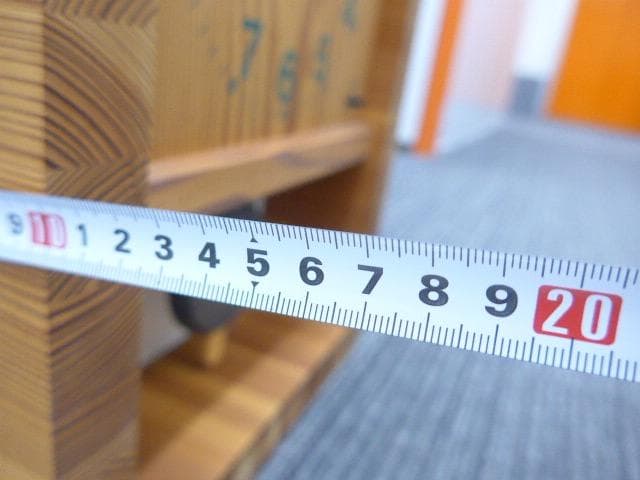 美品！長野の時計工房／キコリ・デザイン研究所の六角森のフクロウ時計／4万円