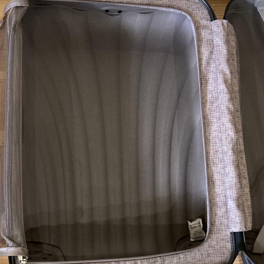 SAMSONITE コスモライト　スピナー TSAロック サムソナイト