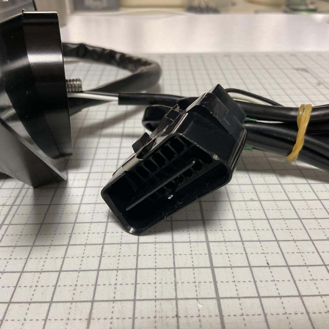 る*た様 i-Shifter アイシフター 50 プリウス 中古