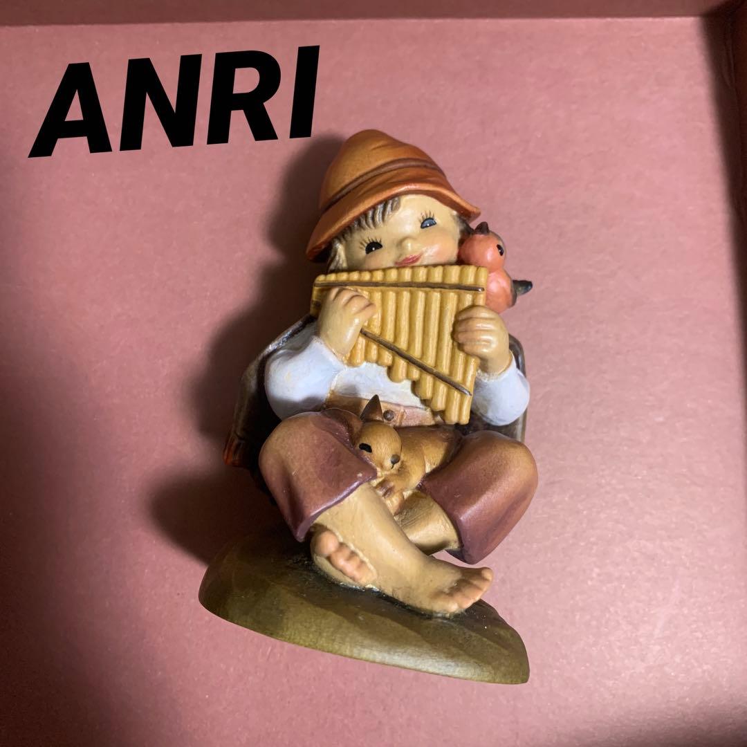 ANRI　アンリ人形　#55700