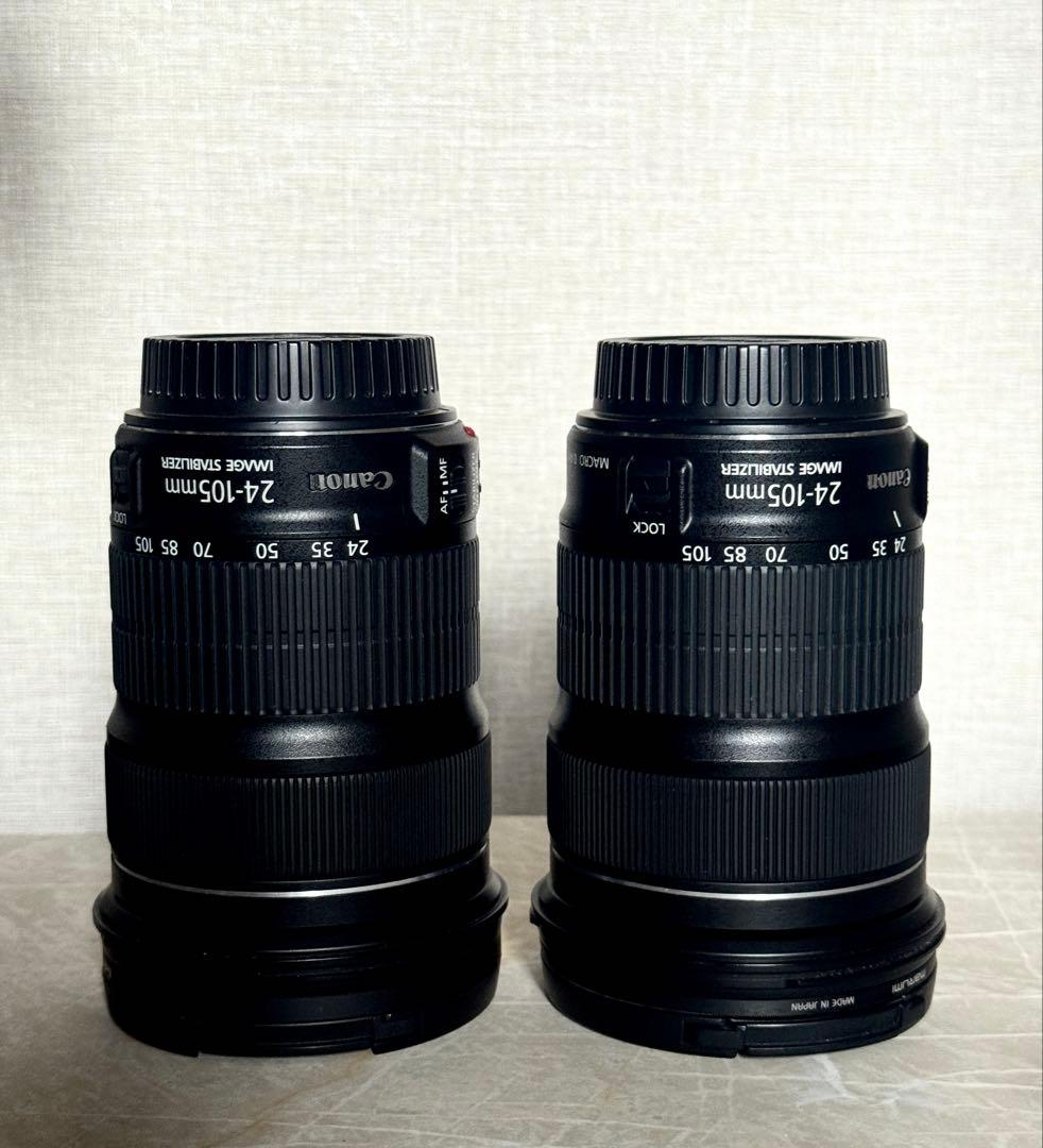 Canon EOS 6D Mark II 一眼レフカメラセット