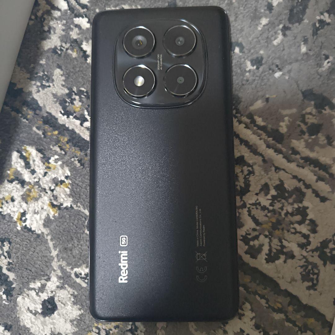 Redmi Note 14 Pro 5G 8GB/256GB シムフリー