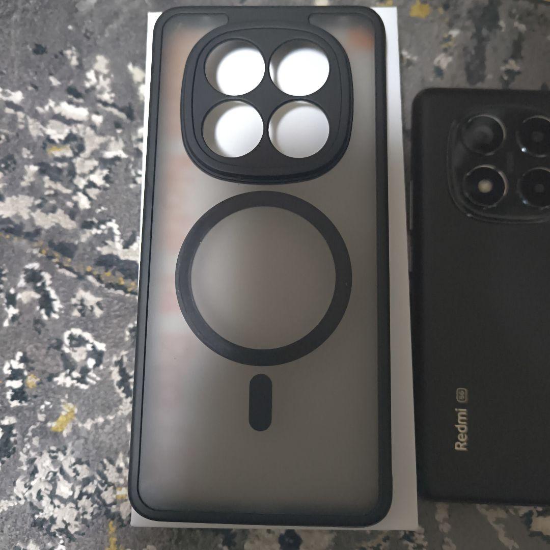 Redmi Note 14 Pro 5G 8GB/256GB シムフリー