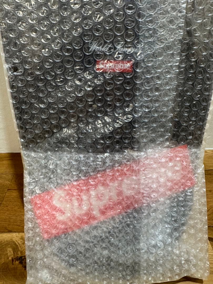 スケートボード Supreme Box Logo T-Shirt Skateboard 22FW