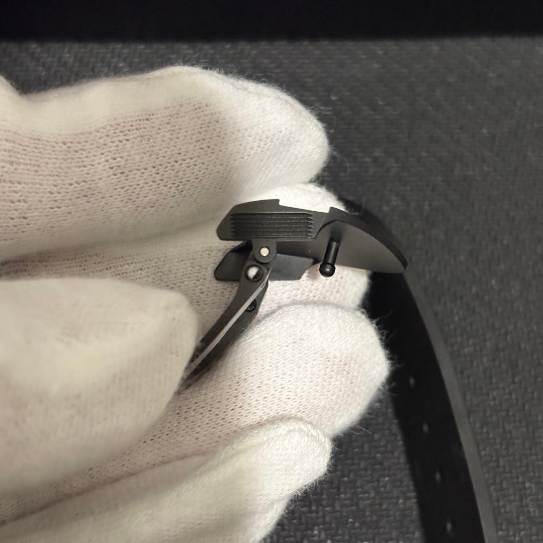 TUDOR チューダー ブラックベイ セラミック