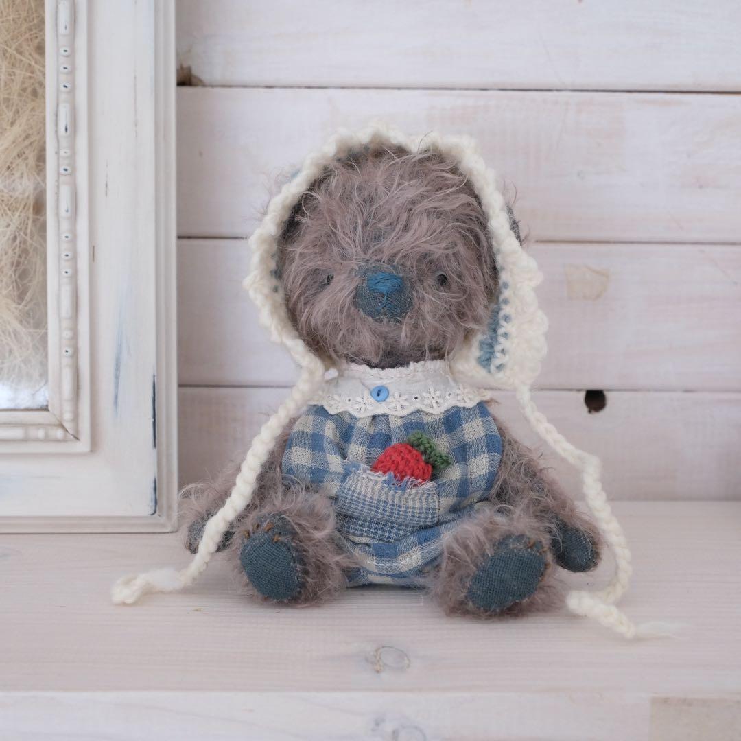専用　くまのぬいぐるみ　テディベア　teddy bear ぬいぐるみ