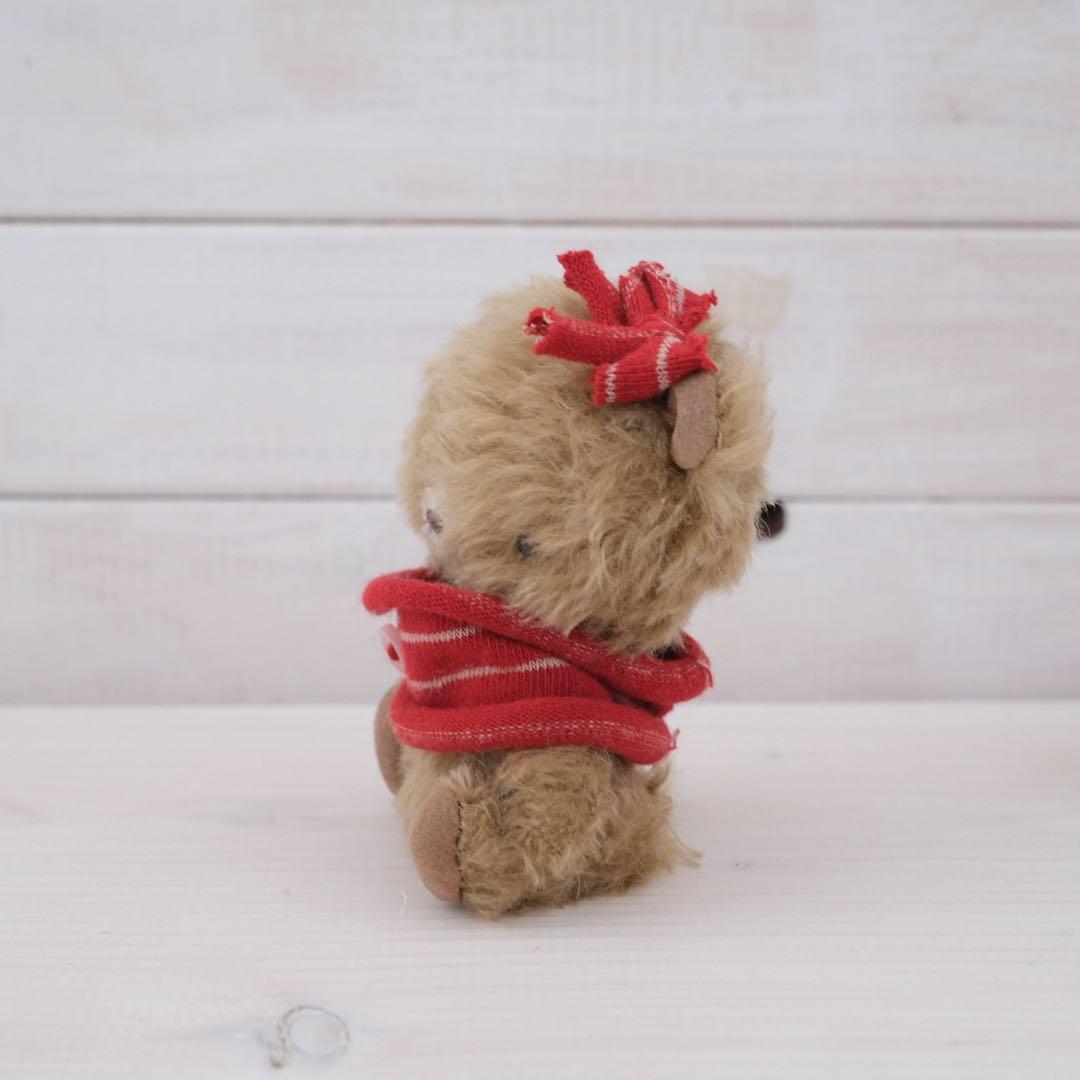 専用　くまのぬいぐるみ　テディベア　teddy bear ぬいぐるみ