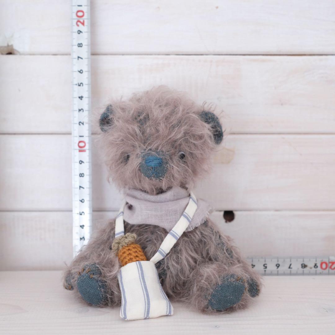 専用　くまのぬいぐるみ　テディベア　teddy bear ぬいぐるみ