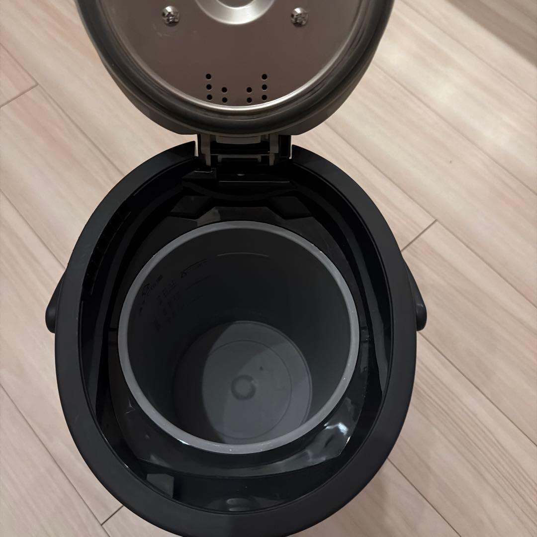 象印 EE-TA60 加湿器 600ml/h