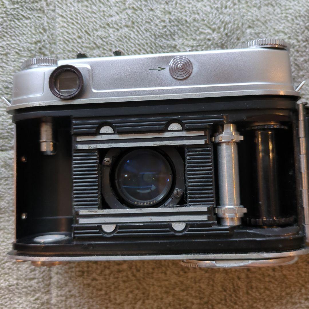 KODAK Retina IIIc コダック レチナ 3c 難有