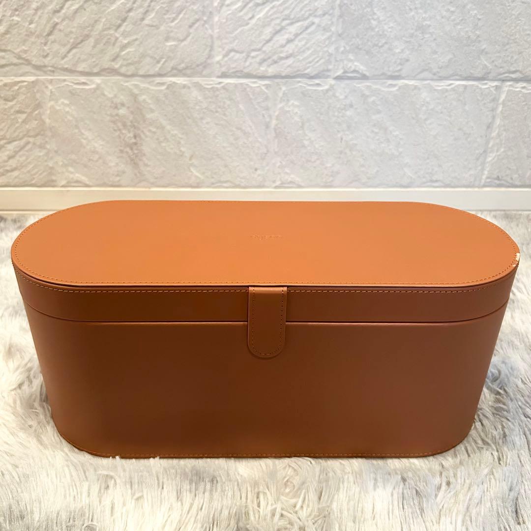 dyson airwrap volume+shape ダイソンエアラップHS01