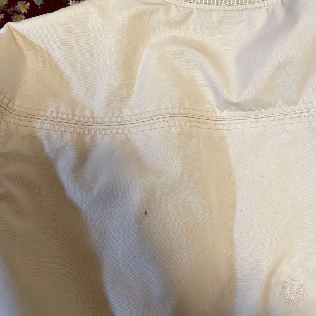 70's derby of SanFrancisco ダービージャケット