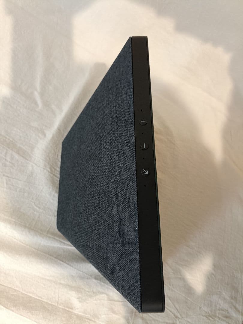 Amazon echo show 10インチ 第2世代　チャコール