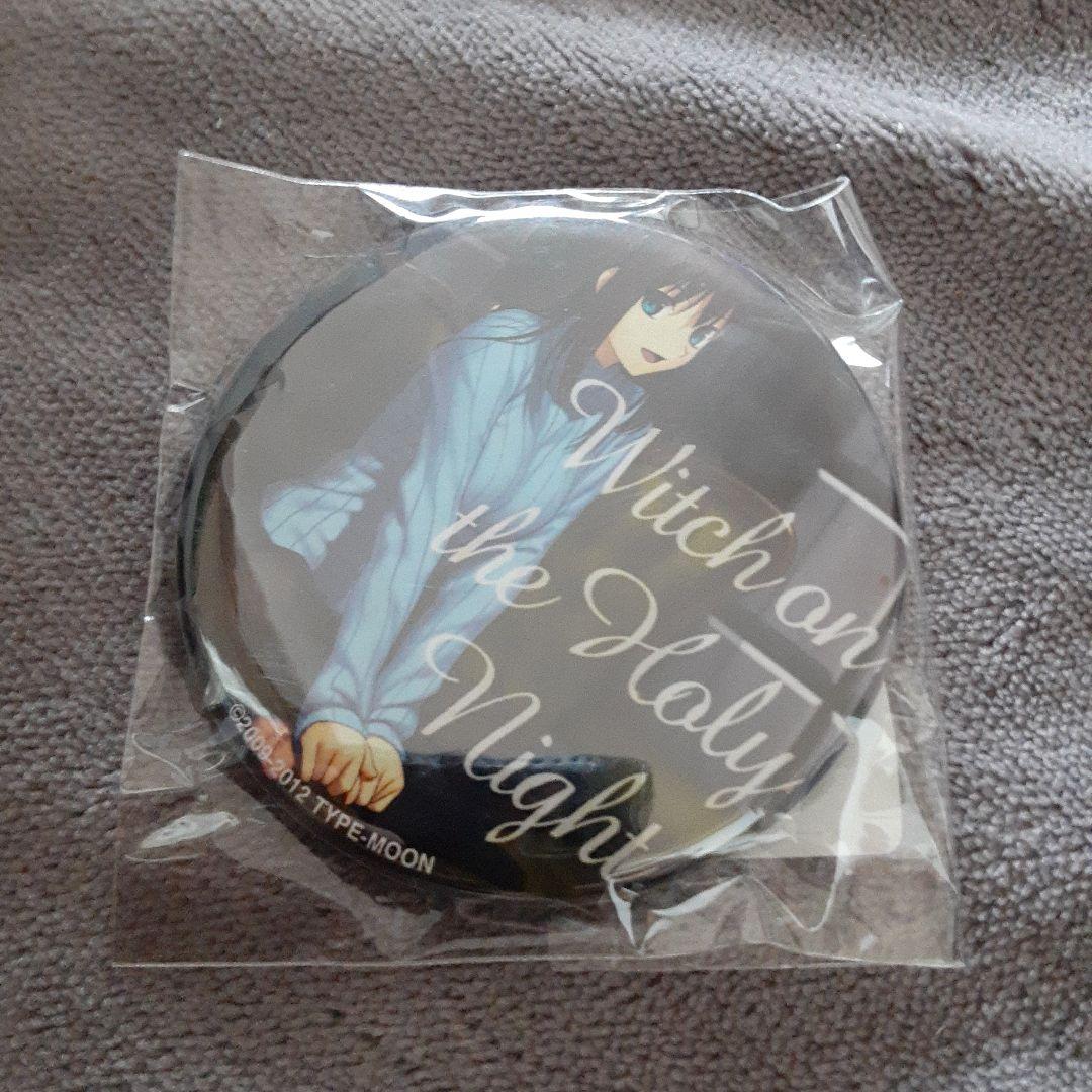 魔法使いの夜　 缶バッジ 6個セット