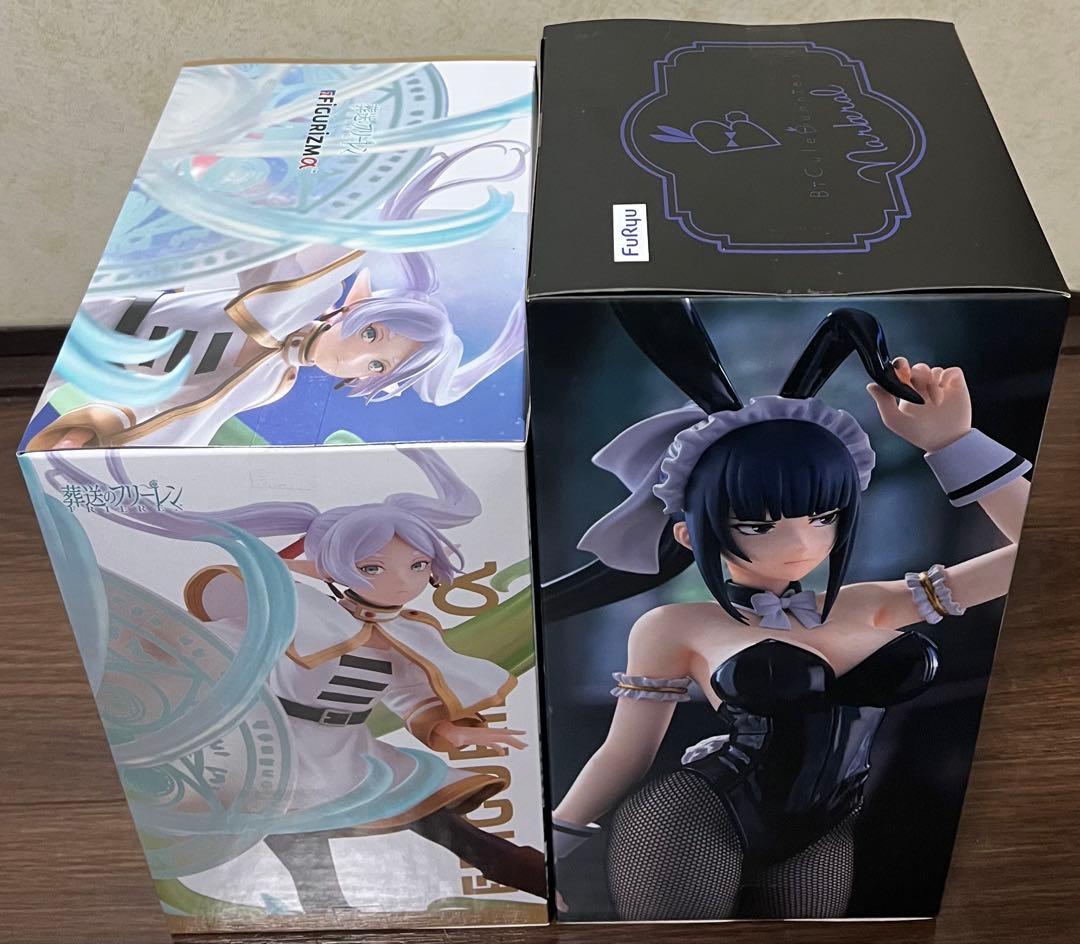 美少女フィギュアセット　全12種