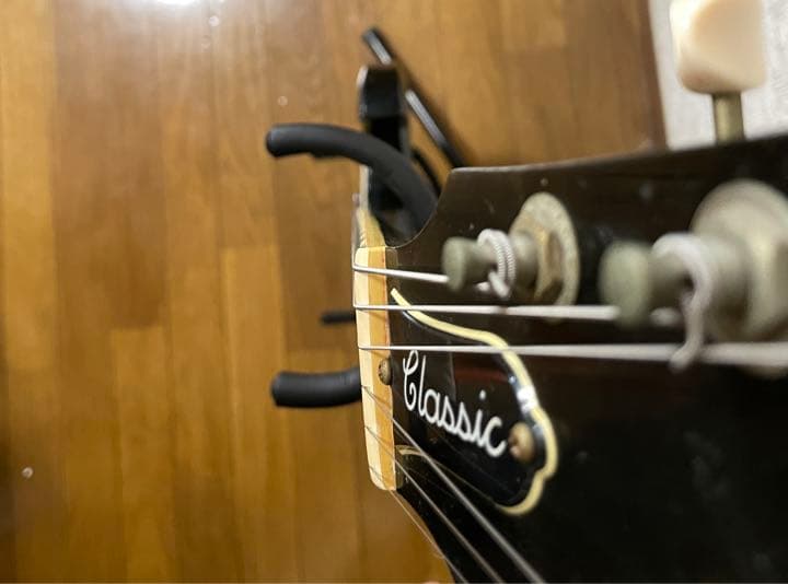 Gibson SG Classic 2004年製