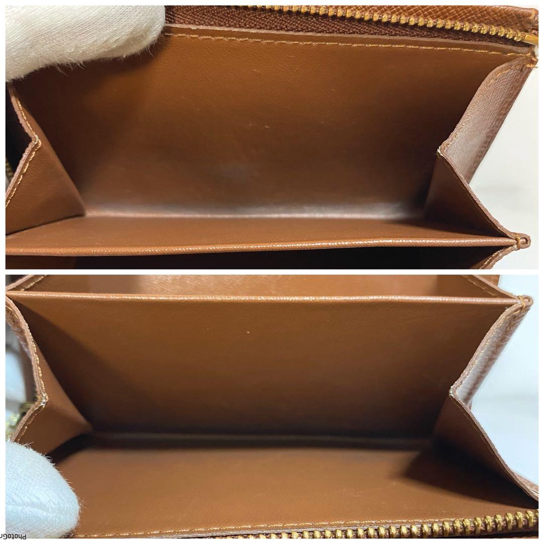 たま❣️ルイヴィトン＊折財布＊モノグラム✨