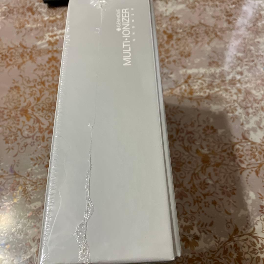 シャワーヘッド　ジェンマ　【未開封】