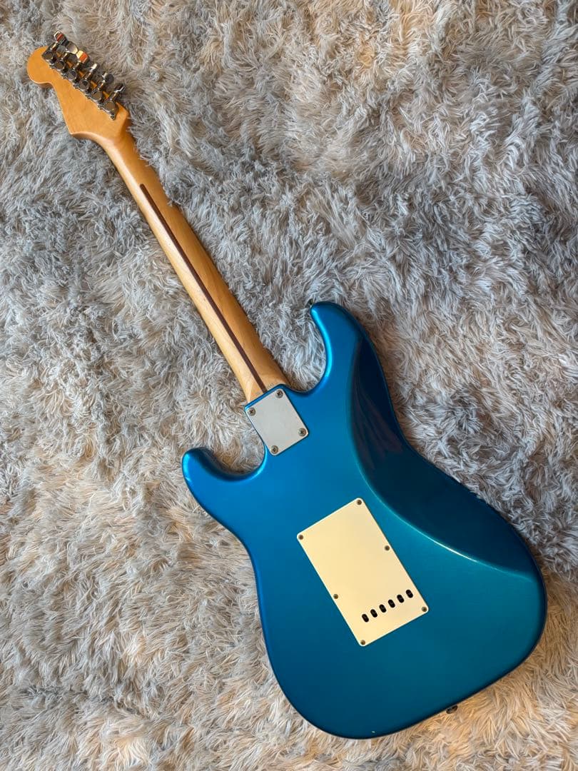 Fender japan ST-43m ストラトキャスター