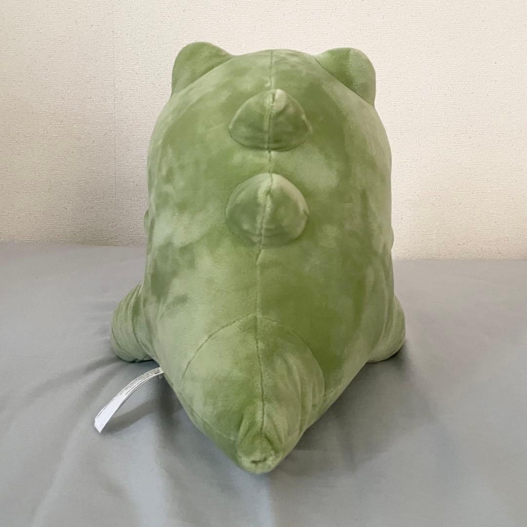 超ビッグサイズ・エルフーンのみがわりぬいぐるみ・等身大★ポケモンセンター