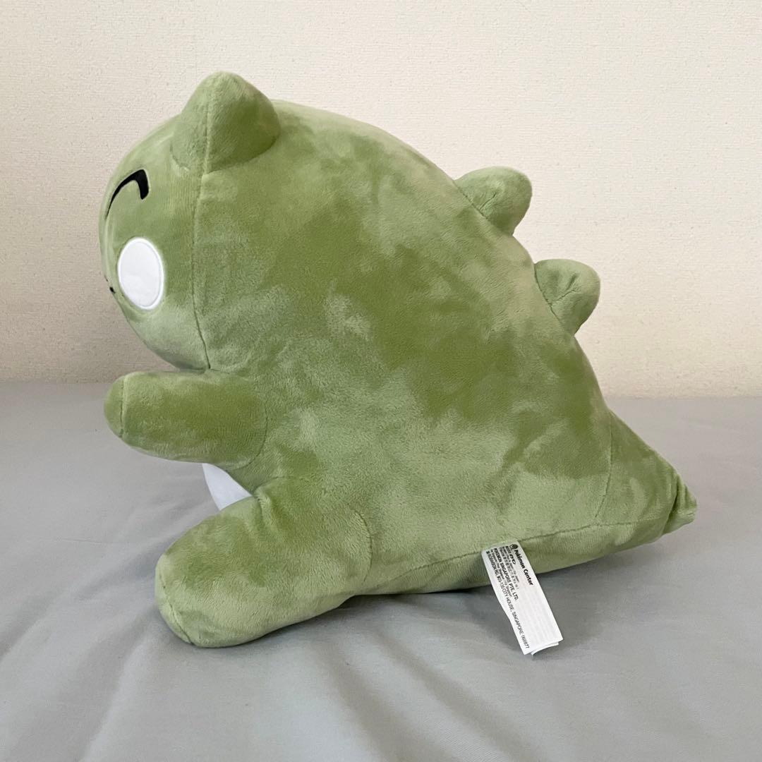 超ビッグサイズ・エルフーンのみがわりぬいぐるみ・等身大★ポケモンセンター