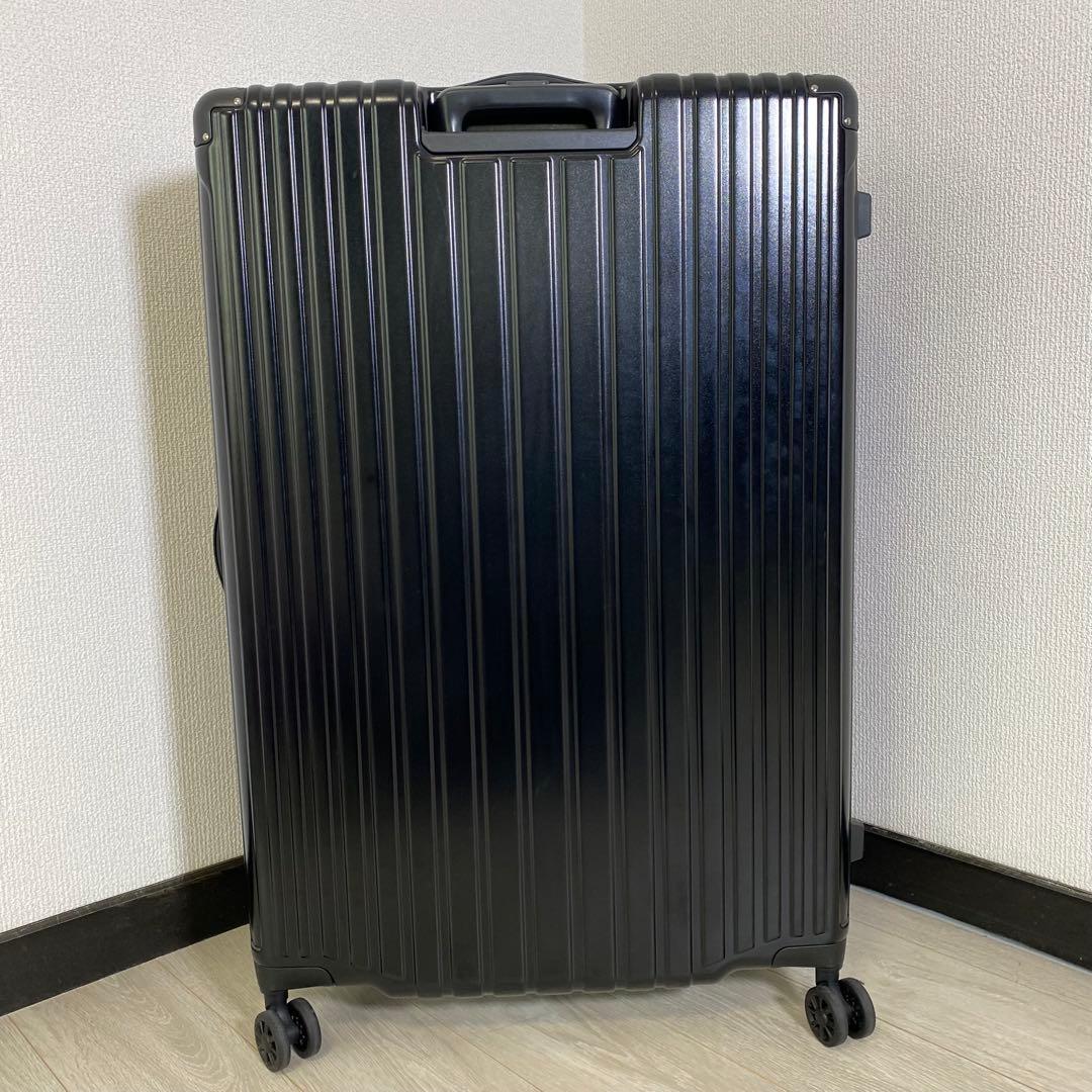 【美品　大容量　148L 】A.L.I アジアラゲージ　MAXSTOP キャリー