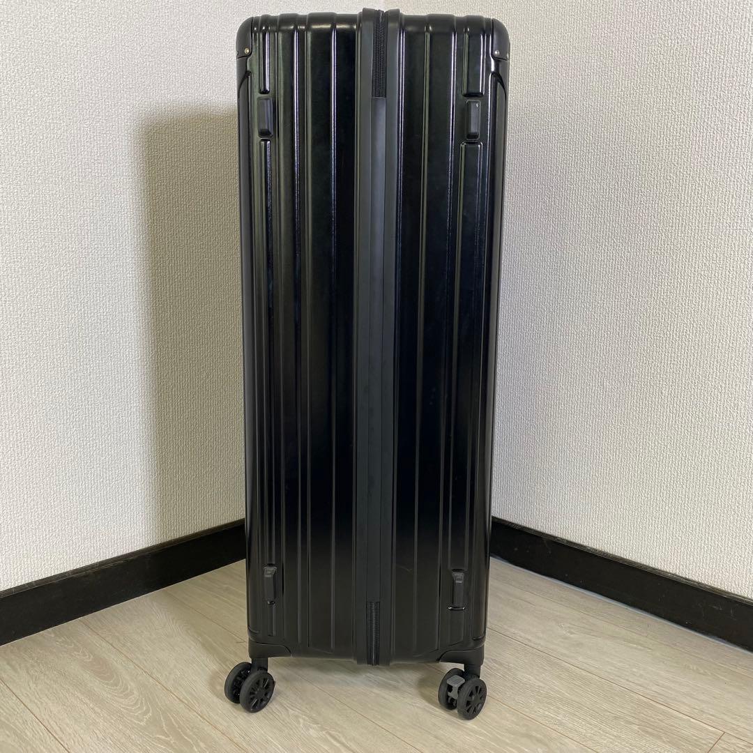 【美品　大容量　148L 】A.L.I アジアラゲージ　MAXSTOP キャリー