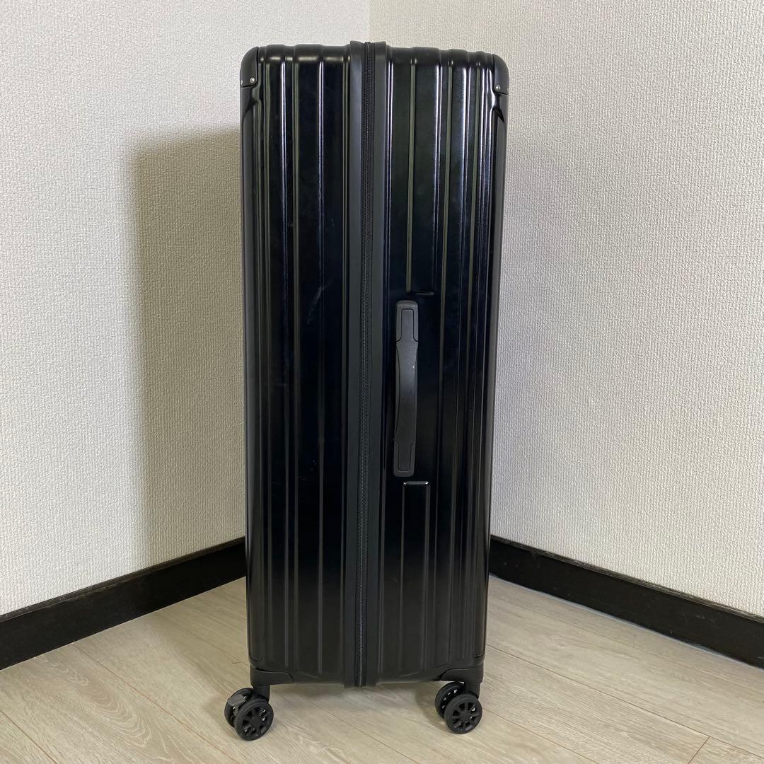 【美品　大容量　148L 】A.L.I アジアラゲージ　MAXSTOP キャリー