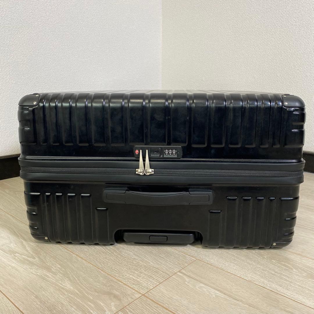 【美品　大容量　148L 】A.L.I アジアラゲージ　MAXSTOP キャリー