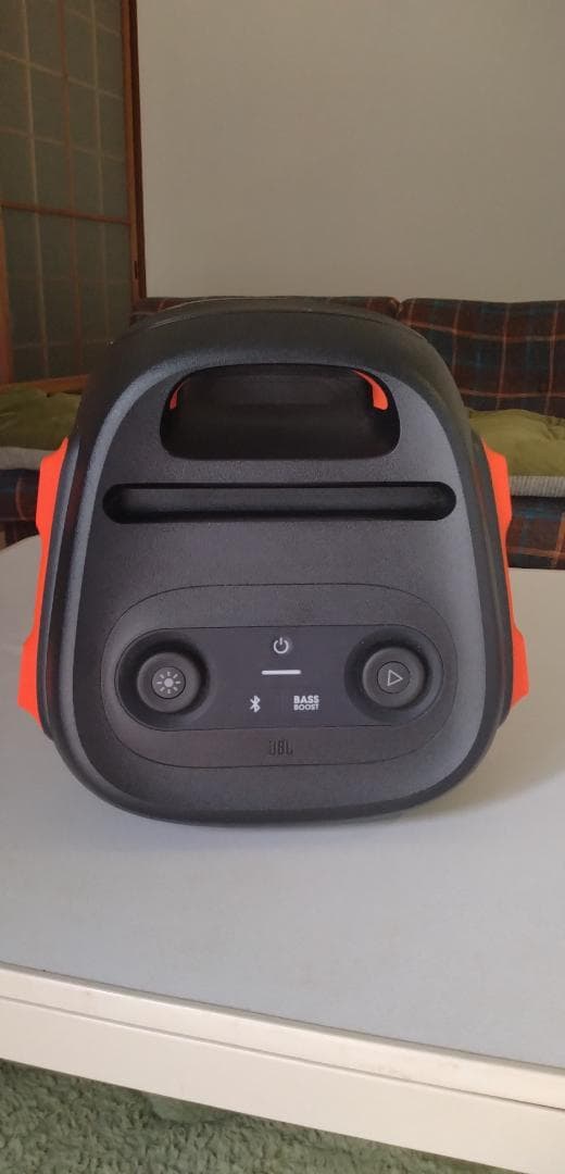 スピーカー・ウーファー JBL PARTYBOX 110