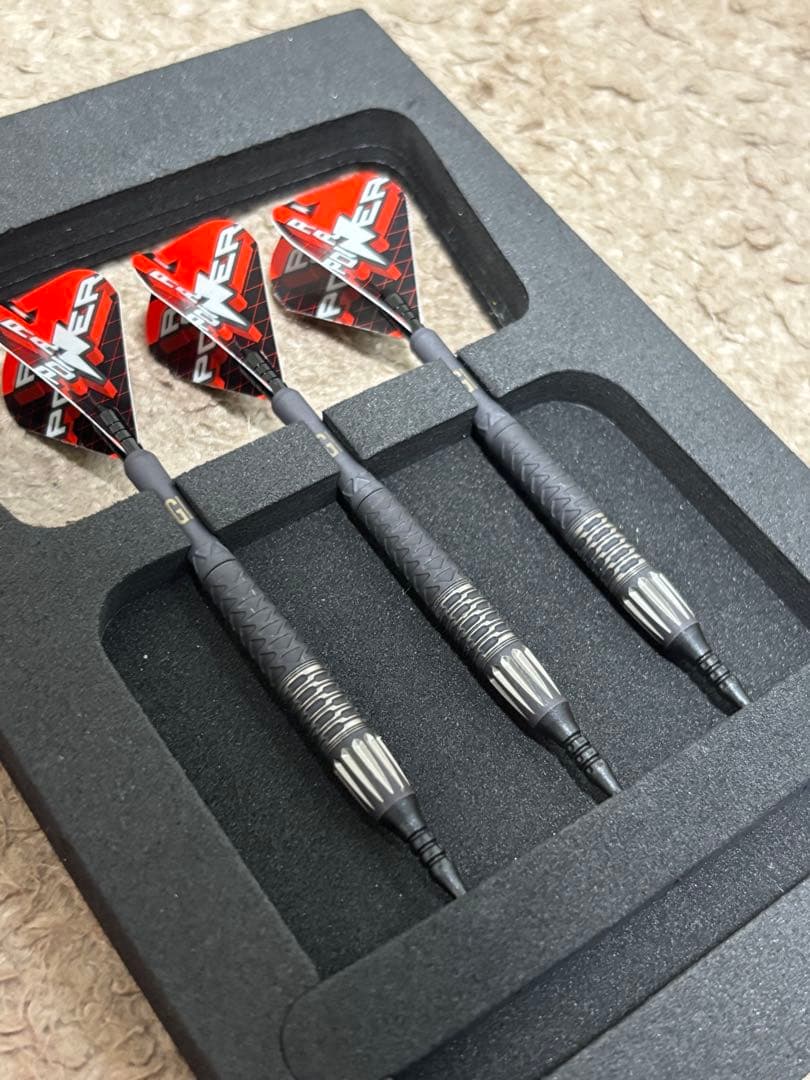 Power 5ive G11 ダーツセット 20g