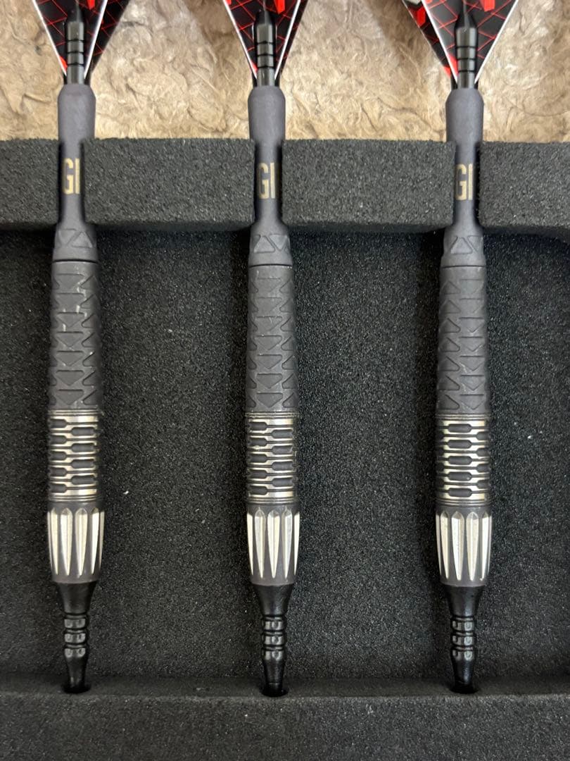 Power 5ive G11 ダーツセット 20g