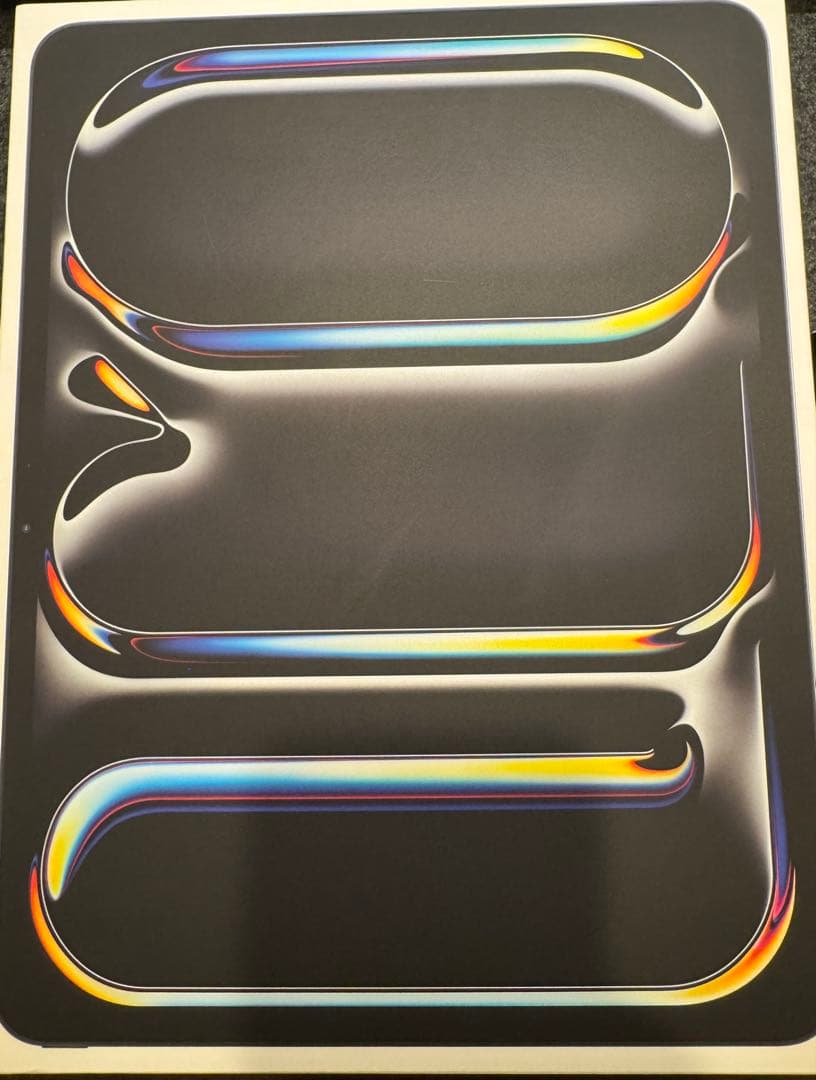 C*i様 週末最終！【Apple Penchil Pro付】iPad Pro 1