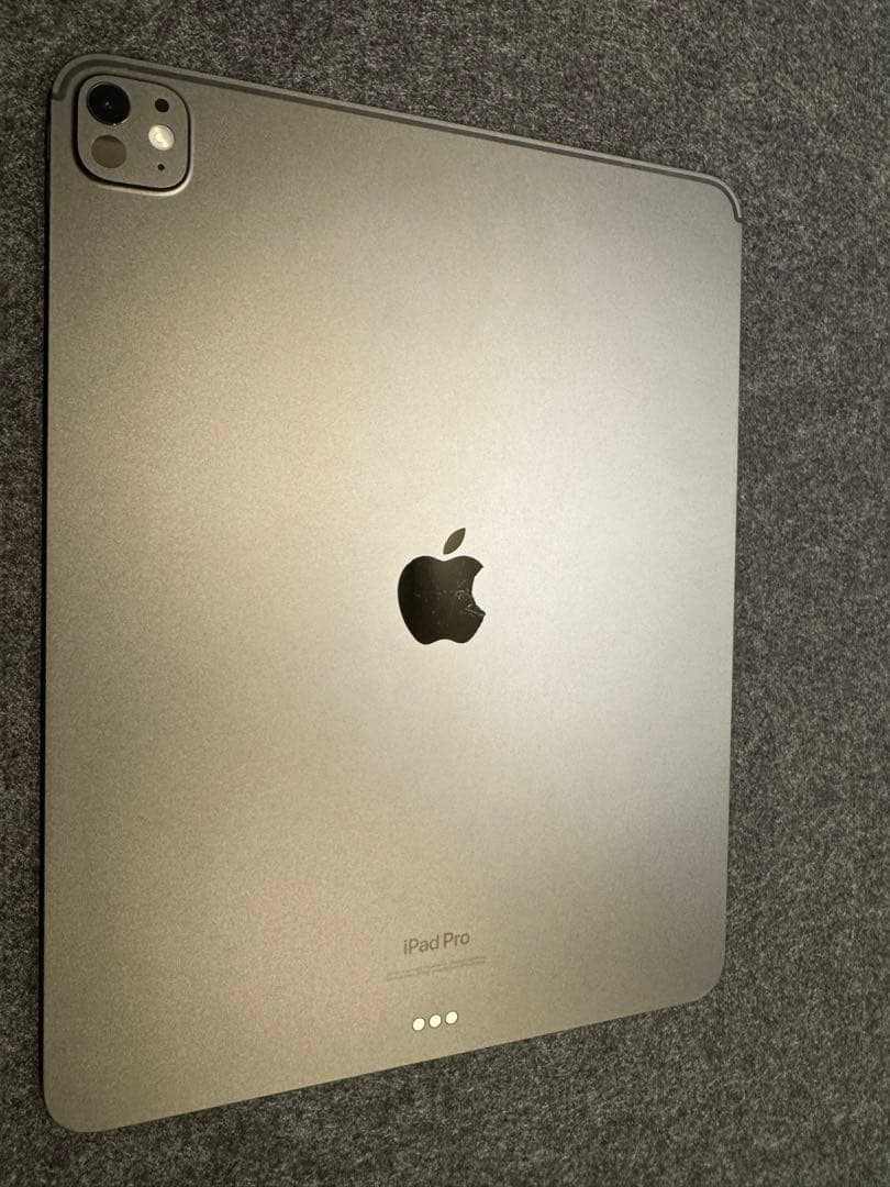 C*i様 週末最終！【Apple Penchil Pro付】iPad Pro 1