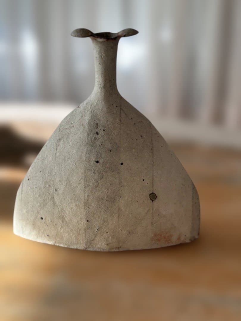 菊地勝　Masaru Kikuchi 　陶芸作品