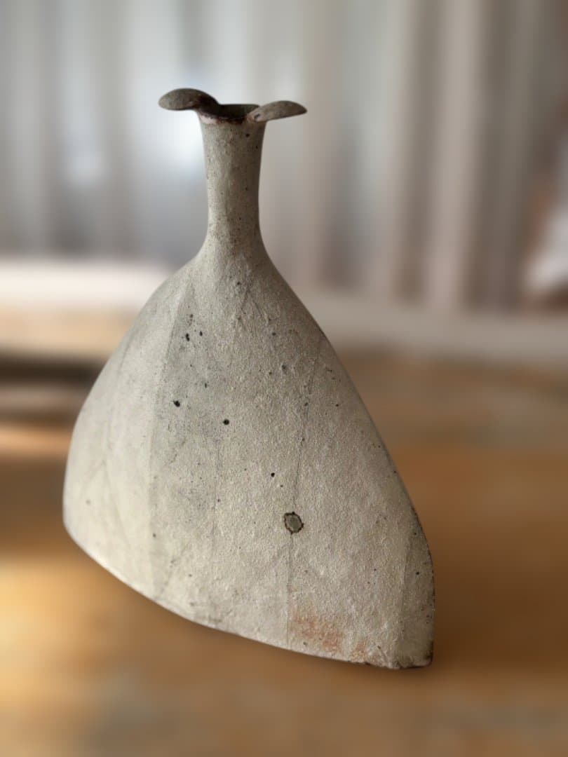 菊地勝　Masaru Kikuchi 　陶芸作品