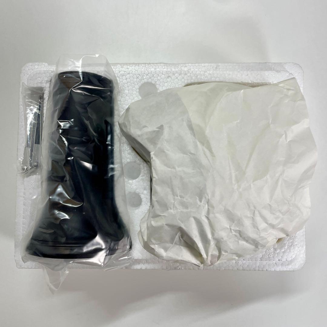 レインボー造型企画 RMW 仮面ライダー シャドームーン 1/2マスク