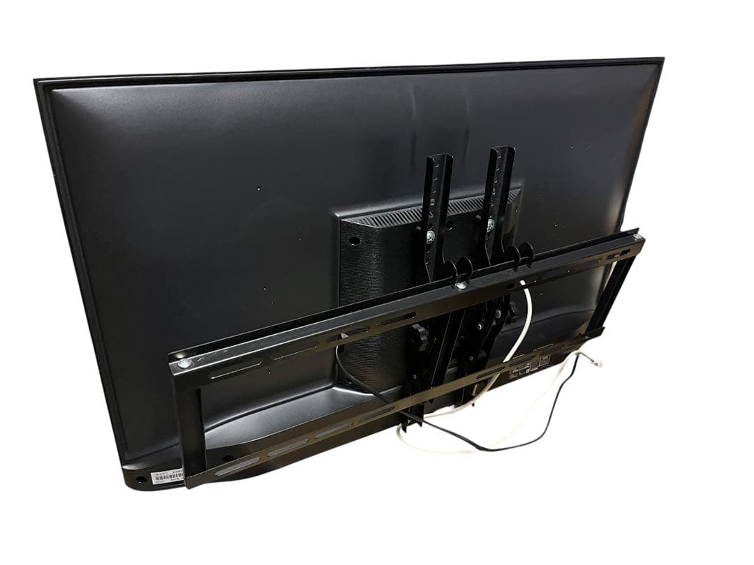 東芝 2023年 テレビ 40V34 40インチ REGZA レグザ 壁掛