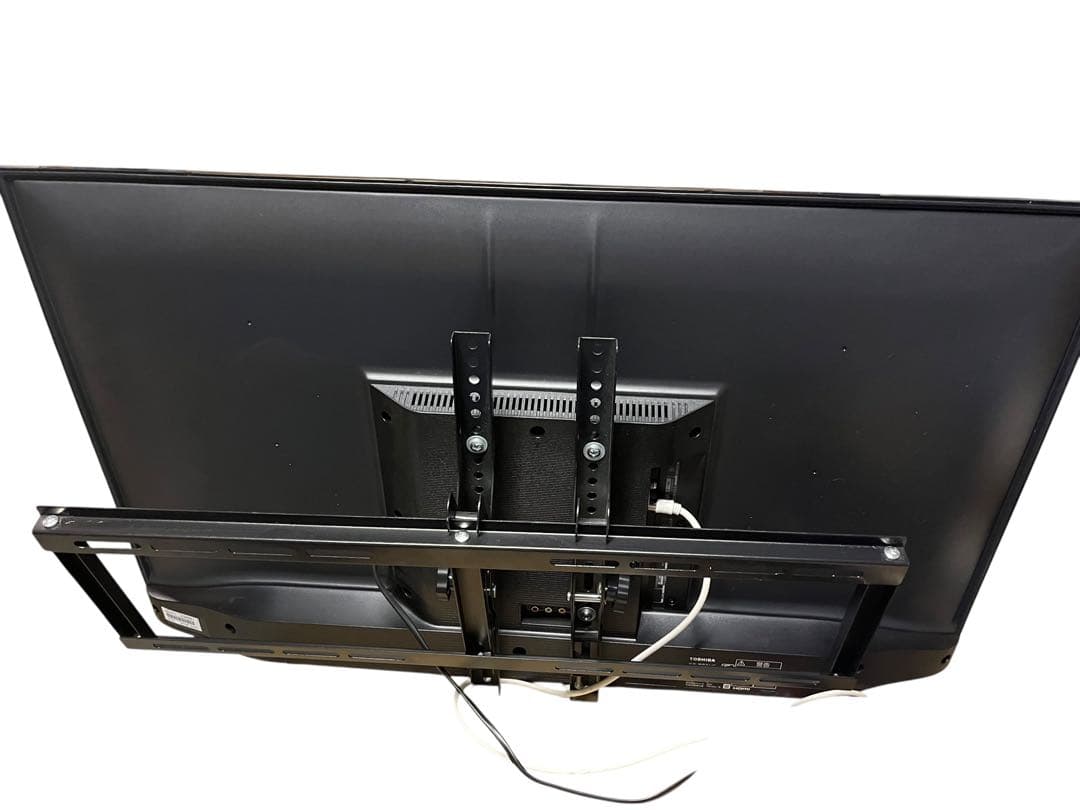 東芝 2023年 テレビ 40V34 40インチ REGZA レグザ 壁掛