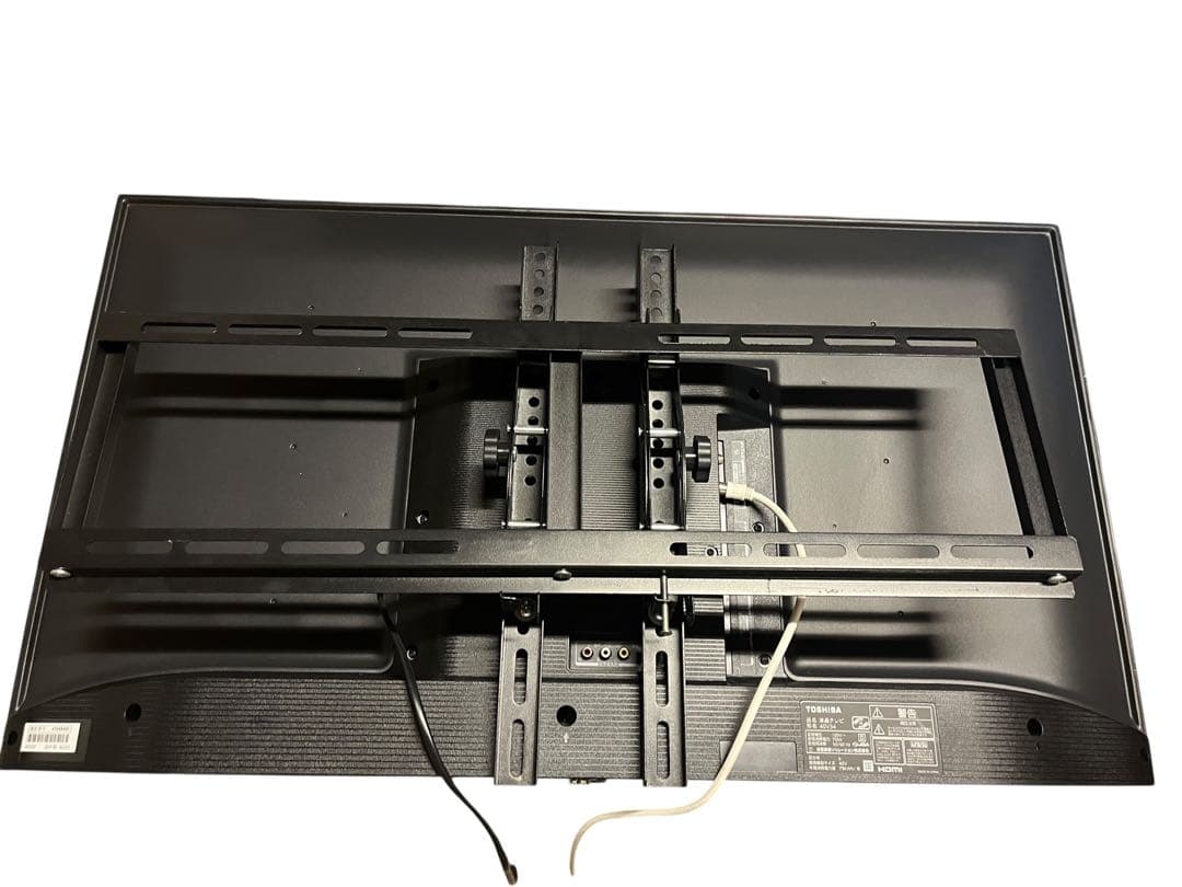 東芝 2023年 テレビ 40V34 40インチ REGZA レグザ 壁掛