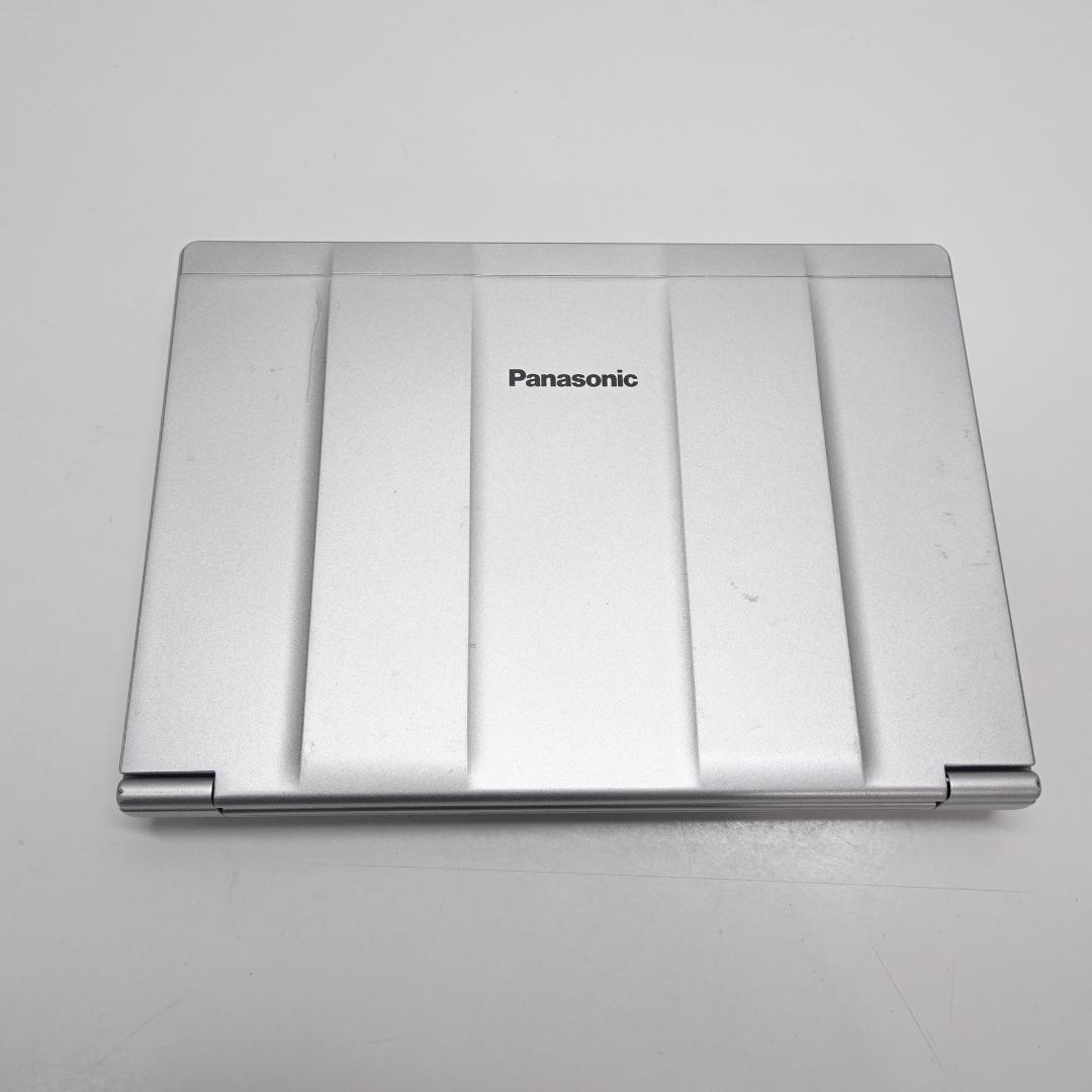 軽量高性能 SV9 i5-10210U 8G SSD256G DVD オフィス