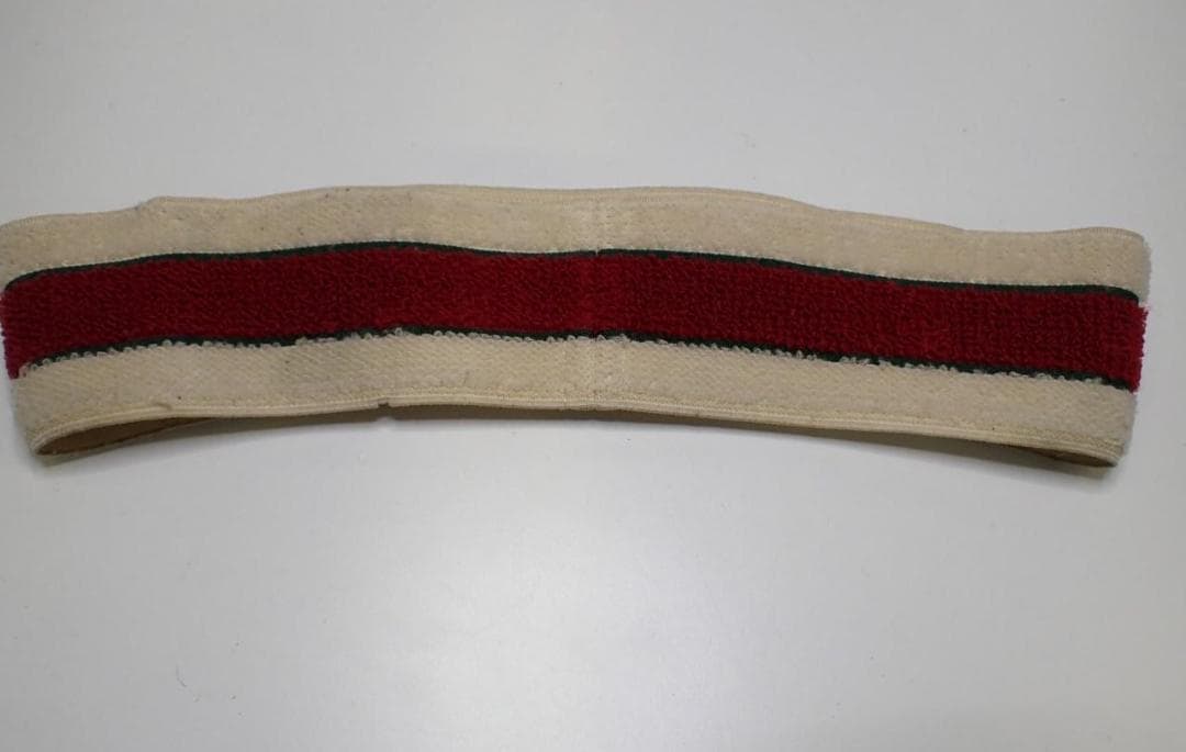 GUCCI グッチ ヘッドバンド ヘッドギア へアバンド