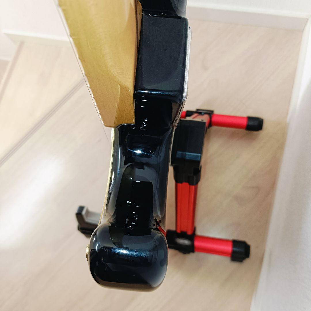 Fernandes LD-105kk ラルク kenモデル メンテ済み 美品